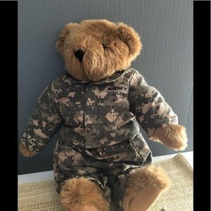 - Vermont Teddybear Army 2010